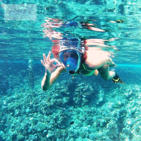 MASKA DO NURKOWANIA SNORKELINGU JUNIOR BEST SPORTING MASKA DO NURKOWANIA SNORKELINGU JUNIOR BEST SPORTING