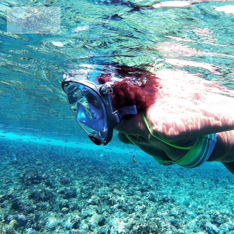 MASKA DO NURKOWANIA SNORKELINGU JUNIOR BEST SPORTING MASKA DO NURKOWANIA SNORKELINGU JUNIOR BEST SPORTING