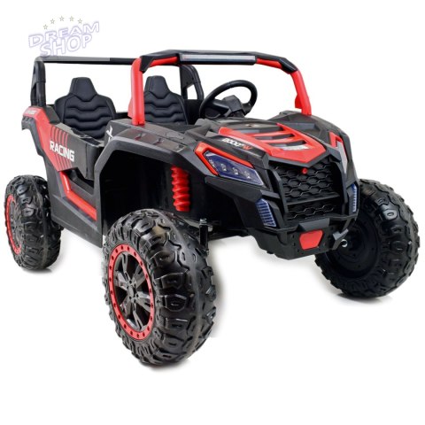 MEGGA BUGGY UTV-2000 DO 100 KG, 4x200W, AMORYZATORY, OLBRZYMI/A032 MEGGA BUGGY UTV-2000 DO 100 KG, 4x200W, AMORYZATORY, OLBRZYMI/A032