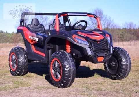 MEGGA BUGGY UTV-2000 DO 100 KG, 4x200W, AMORYZATORY, OLBRZYMI/A032 MEGGA BUGGY UTV-2000 DO 100 KG, 4x200W, AMORYZATORY, OLBRZYMI/A032