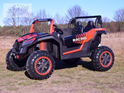 MEGGA BUGGY UTV-2000 DO 100 KG, 4x200W, AMORYZATORY, OLBRZYMI/A032 MEGGA BUGGY UTV-2000 DO 100 KG, 4x200W, AMORYZATORY, OLBRZYMI/A032