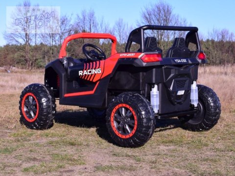 MEGGA BUGGY UTV-2000 DO 100 KG, 4x200W, AMORYZATORY, OLBRZYMI/A032 MEGGA BUGGY UTV-2000 DO 100 KG, 4x200W, AMORYZATORY, OLBRZYMI/A032