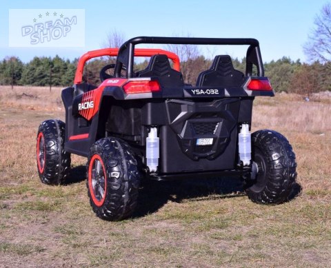 MEGGA BUGGY UTV-2000 DO 100 KG, 4x200W, AMORYZATORY, OLBRZYMI/A032 MEGGA BUGGY UTV-2000 DO 100 KG, 4x200W, AMORYZATORY, OLBRZYMI/A032