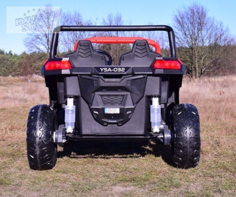 MEGGA BUGGY UTV-2000 DO 100 KG, 4x200W, AMORYZATORY, OLBRZYMI/A032 MEGGA BUGGY UTV-2000 DO 100 KG, 4x200W, AMORYZATORY, OLBRZYMI/A032
