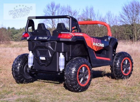 MEGGA BUGGY UTV-2000 DO 100 KG, 4x200W, AMORYZATORY, OLBRZYMI/A032 MEGGA BUGGY UTV-2000 DO 100 KG, 4x200W, AMORYZATORY, OLBRZYMI/A032