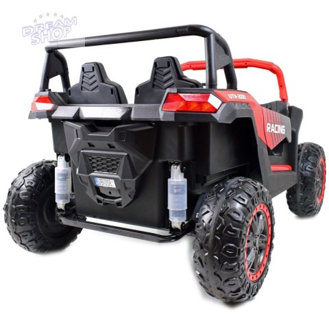 MEGGA BUGGY UTV-2000 DO 100 KG, 4x200W, AMORYZATORY, OLBRZYMI/A032 MEGGA BUGGY UTV-2000 DO 100 KG, 4x200W, AMORYZATORY, OLBRZYMI/A032