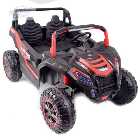 MEGGA BUGGY UTV-2000 DO 100 KG, 4x200W, AMORYZATORY, OLBRZYMI/A032 MEGGA BUGGY UTV-2000 DO 100 KG, 4x200W, AMORYZATORY, OLBRZYMI/A032