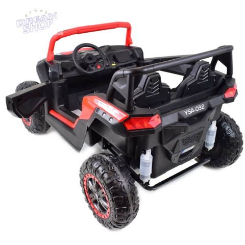 MEGGA BUGGY UTV-2000 DO 100 KG, 4x200W, AMORYZATORY, OLBRZYMI/A032 MEGGA BUGGY UTV-2000 DO 100 KG, 4x200W, AMORYZATORY, OLBRZYMI/A032