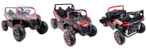 MEGGA BUGGY UTV-2000 DO 100 KG, 4x200W, AMORYZATORY, OLBRZYMI/A032 MEGGA BUGGY UTV-2000 DO 100 KG, 4x200W, AMORYZATORY, OLBRZYMI/A032