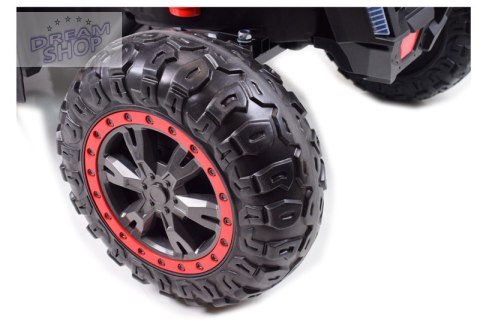 MEGGA BUGGY UTV-2000 DO 100 KG, 4x200W, AMORYZATORY, OLBRZYMI/A032 MEGGA BUGGY UTV-2000 DO 100 KG, 4x200W, AMORYZATORY, OLBRZYMI/A032