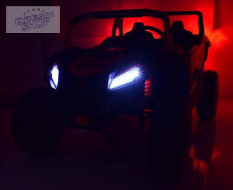 MEGGA BUGGY UTV-2000 DO 100 KG, 4x200W, AMORYZATORY, OLBRZYMI/A032 MEGGA BUGGY UTV-2000 DO 100 KG, 4x200W, AMORYZATORY, OLBRZYMI/A032