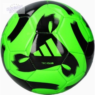 PIŁKA NOŻNA ADIDAS TIRO CLUB HZ4167 R.4
