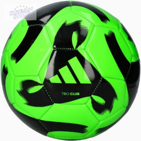 PIŁKA NOŻNA ADIDAS TIRO CLUB HZ4167 R.4 PIŁKA NOŻNA ADIDAS TIRO CLUB HZ4167 R.4