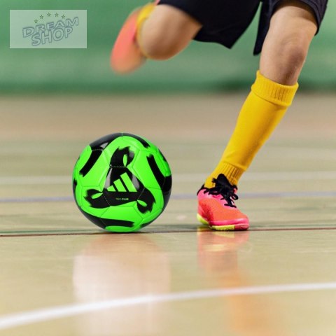 PIŁKA NOŻNA ADIDAS TIRO CLUB HZ4167 R.4 PIŁKA NOŻNA ADIDAS TIRO CLUB HZ4167 R.4