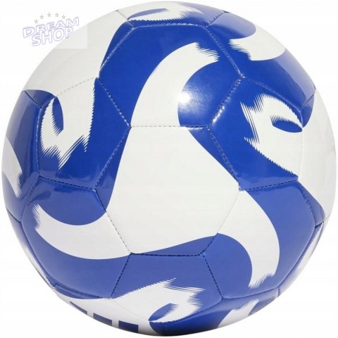PIŁKA NOŻNA ADIDAS TIRO CLUB HZ4168 R.4 PIŁKA NOŻNA ADIDAS TIRO CLUB HZ4168 R.4