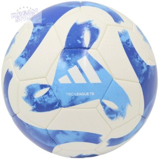 PIŁKA NOŻNA ADIDAS TIRO LEAGUE TB HT2429 R.5