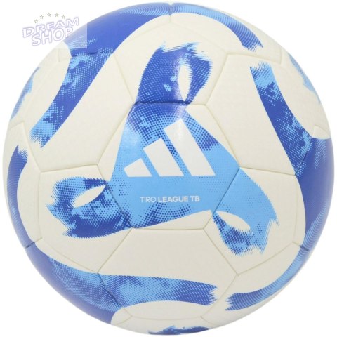 PIŁKA NOŻNA ADIDAS TIRO LEAGUE TB HT2429 R.5 PIŁKA NOŻNA ADIDAS TIRO LEAGUE TB HT2429 R.5
