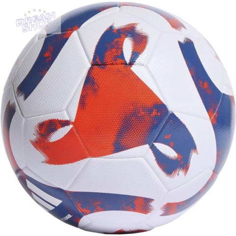 PIŁKA NOŻNA ADIDAS TIRO LGE TSBE HT2422 R.K PIŁKA NOŻNA ADIDAS TIRO LGE TSBE HT2422 R.K