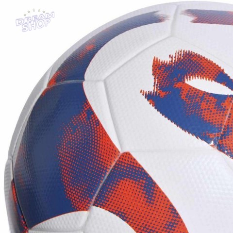 PIŁKA NOŻNA ADIDAS TIRO LGE TSBE HT2422 R.K PIŁKA NOŻNA ADIDAS TIRO LGE TSBE HT2422 R.K