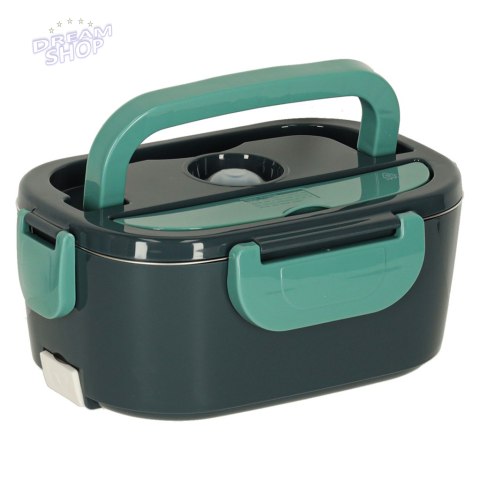 Podgrzewacz do żywności lunch box termos obiadowy Podgrzewacz do żywności lunch box termos obiadowy