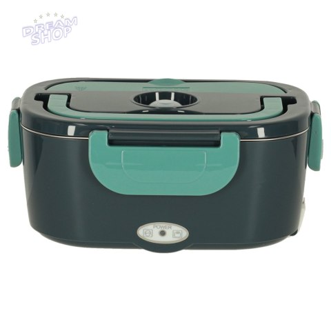 Podgrzewacz do żywności lunch box termos obiadowy Podgrzewacz do żywności lunch box termos obiadowy