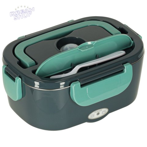 Podgrzewacz do żywności lunch box termos obiadowy Podgrzewacz do żywności lunch box termos obiadowy