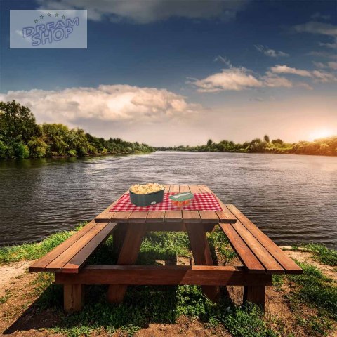 Podgrzewacz do żywności lunch box termos obiadowy Podgrzewacz do żywności lunch box termos obiadowy