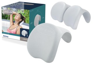Poduszka Zagłówek Do Spa 2szt. Bestway 60307
