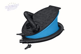 Pompka Nożna 28 x 19 cm Bestway 62004