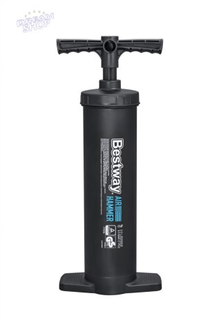 Pompka Tłokowa 48 cm Bestway 62030