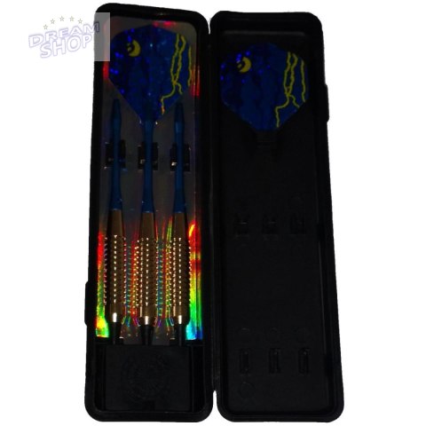 RZUTKI LOTKI METALOWE DART TYPHOON 3SZT BEST SPORTING BEZPIECZNE RZUTKI LOTKI METALOWE DART TYPHOON 3SZT BEST SPORTING BEZPIECZNE
