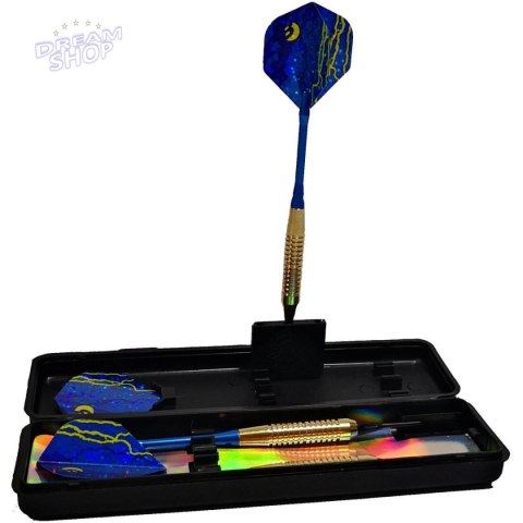 RZUTKI LOTKI METALOWE DART TYPHOON 3SZT BEST SPORTING BEZPIECZNE RZUTKI LOTKI METALOWE DART TYPHOON 3SZT BEST SPORTING BEZPIECZNE
