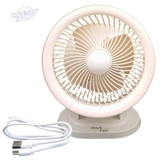 WENTYLATOR BIURKOWY BEST FAN USB MAESTRO