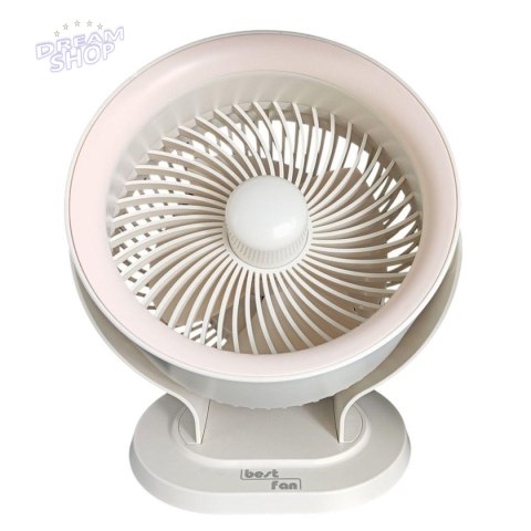 WENTYLATOR BIURKOWY BEST FAN USB MAESTRO