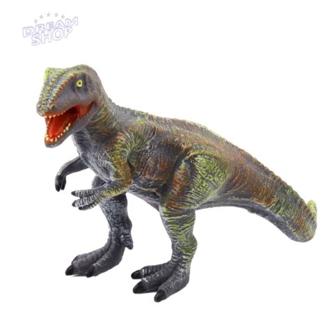 Zestaw Realistycznych Figurek Dinozaurów Las 5el Zestaw Realistycznych Figurek Dinozaurów Las 5el