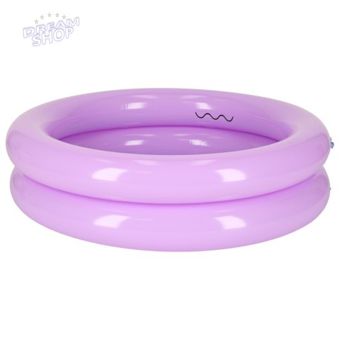 Basen brodzik dla dzieci 61cm fioletowy BESTWAY 51061 Basen brodzik dla dzieci 61cm fioletowy BESTWAY 51061