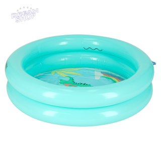 Basen brodzik dla dzieci 61cm turkusowy BESTWAY 51061