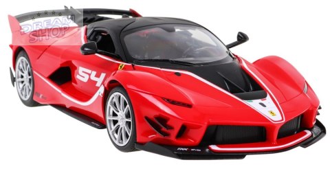 Ferrari FXX-K Evo RASTAR model 1:14 Zdalnie sterowane auto + pilot 2,4 GHz Ferrari FXX-K Evo RASTAR model 1:14 Zdalnie sterowane auto + pilot 2,4 GHz