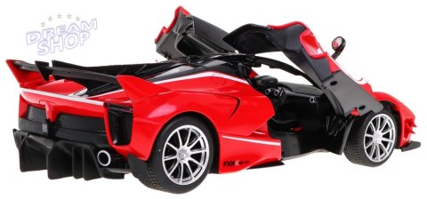Ferrari FXX-K Evo RASTAR model 1:14 Zdalnie sterowane auto + pilot 2,4 GHz Ferrari FXX-K Evo RASTAR model 1:14 Zdalnie sterowane auto + pilot 2,4 GHz