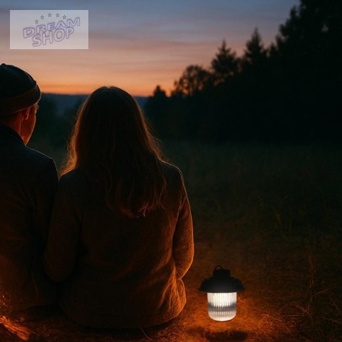 LATARKA LAMPA CAMPING USB 3 RODZAJE ŚWIATŁA REDCLIFFS KHAKY LATARKA LAMPA CAMPING USB 3 RODZAJE ŚWIATŁA REDCLIFFS KHAKY