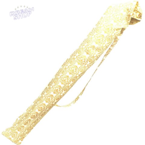 PARASOL PLAŻOWO OGRODOWY Z FRĘDZLAMI 174CM ŻÓŁTY PARASOL PLAŻOWO OGRODOWY Z FRĘDZLAMI 174CM ŻÓŁTY