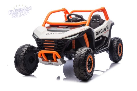 Pojazd RACING Road 2000 Biały Pojazd RACING Road 2000 Biały