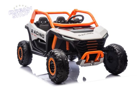 Pojazd RACING Road 2000 Biały Pojazd RACING Road 2000 Biały