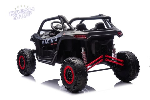Pojazd RACING Road 2000 Czarny Pojazd RACING Road 2000 Czarny