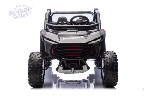 Pojazd RACING Road 2000 Czarny Pojazd RACING Road 2000 Czarny