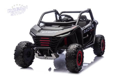 Pojazd RACING Road 2000 Czarny Pojazd RACING Road 2000 Czarny