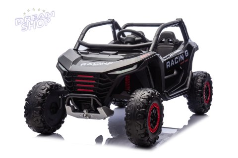 Pojazd RACING Road 2000 Czarny Pojazd RACING Road 2000 Czarny