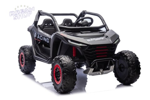 Pojazd RACING Road 2000 Czarny Pojazd RACING Road 2000 Czarny