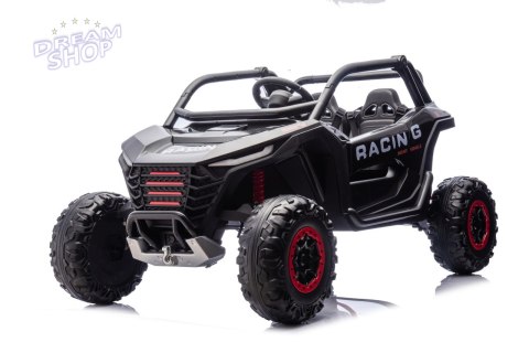 Pojazd RACING Road 2000 Czarny Pojazd RACING Road 2000 Czarny