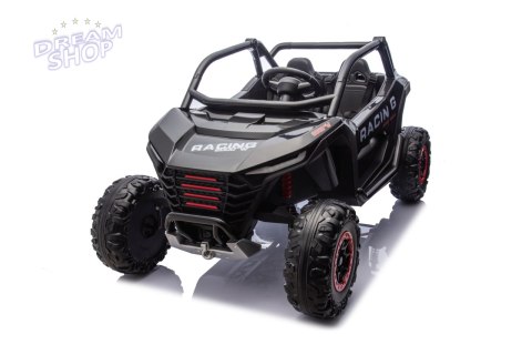 Pojazd RACING Road 2000 Czarny Pojazd RACING Road 2000 Czarny